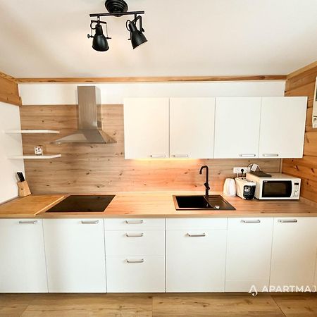 Apartment Jersin Ратече Екстер'єр фото