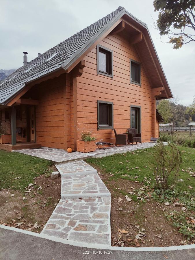 Apartment Jersin Ратече Екстер'єр фото