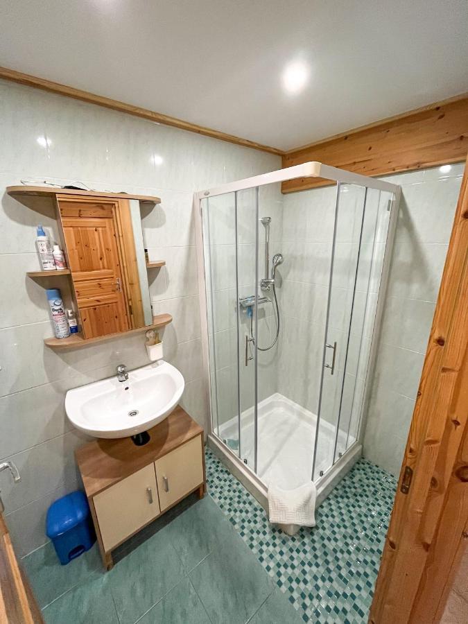 Apartment Jersin Ратече Екстер'єр фото