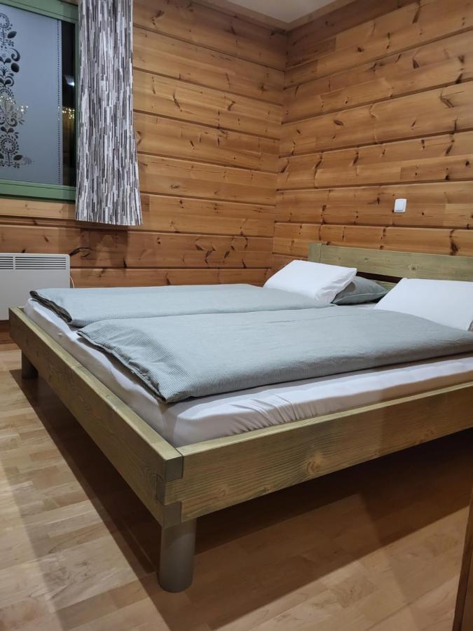 Apartment Jersin Ратече Екстер'єр фото