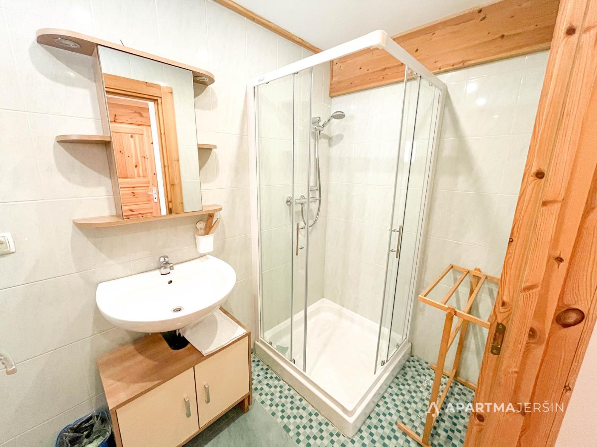 Apartment Jersin Ратече Екстер'єр фото
