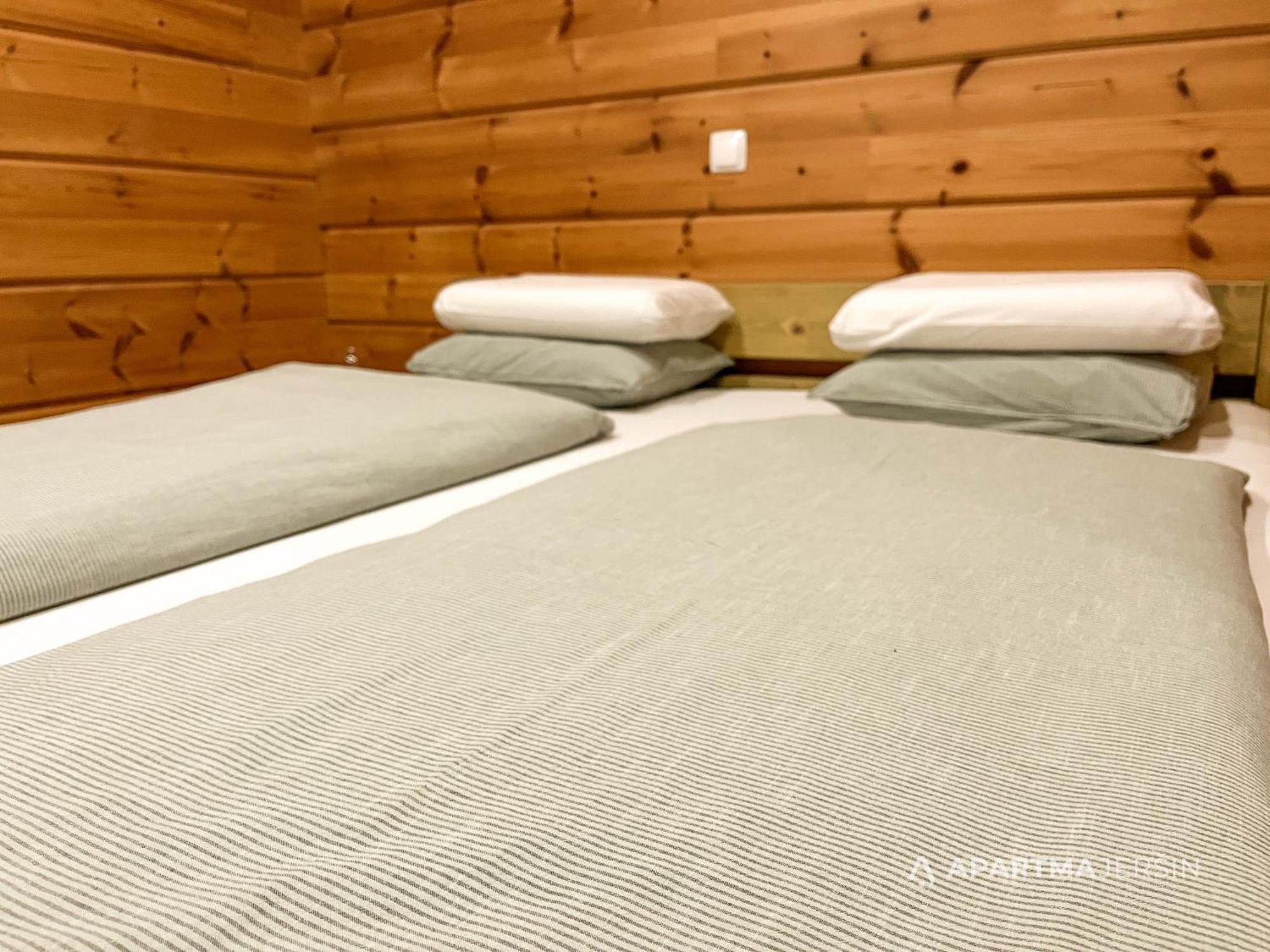 Apartment Jersin Ратече Екстер'єр фото