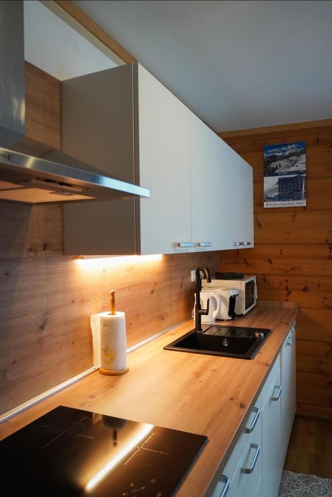 Apartment Jersin Ратече Екстер'єр фото